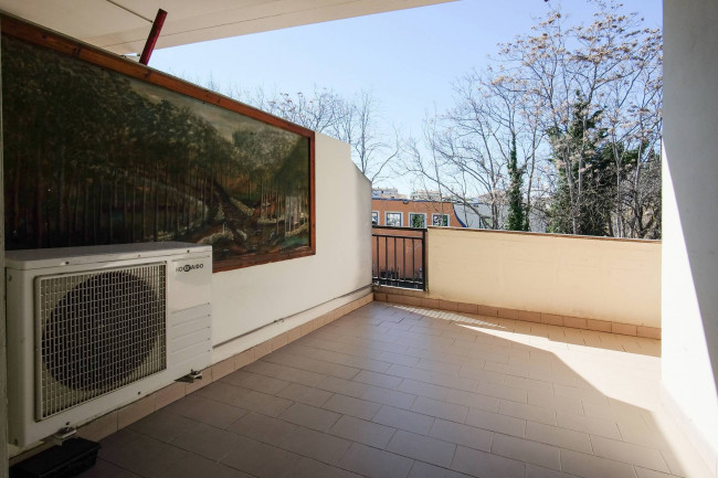 Appartamento in vendita a Spoltore