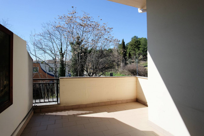 Appartamento in vendita a Spoltore