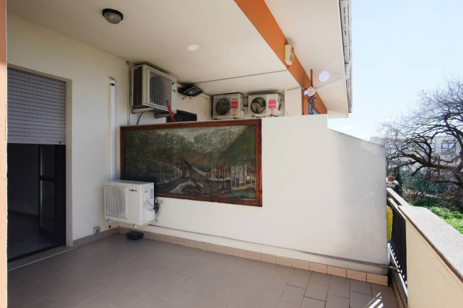 Appartamento in vendita a Spoltore