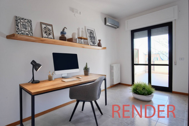 Appartamento in vendita a Spoltore