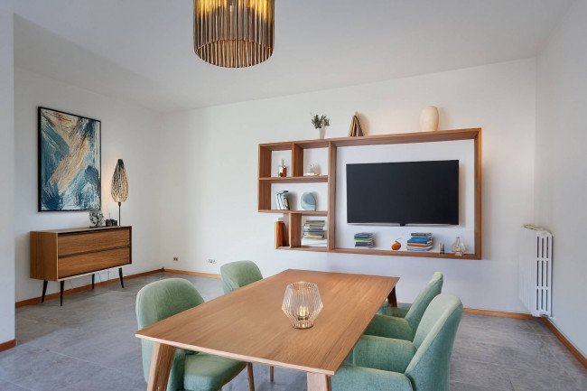 Appartamento in vendita a Spoltore