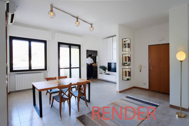 Appartamento in vendita a Spoltore