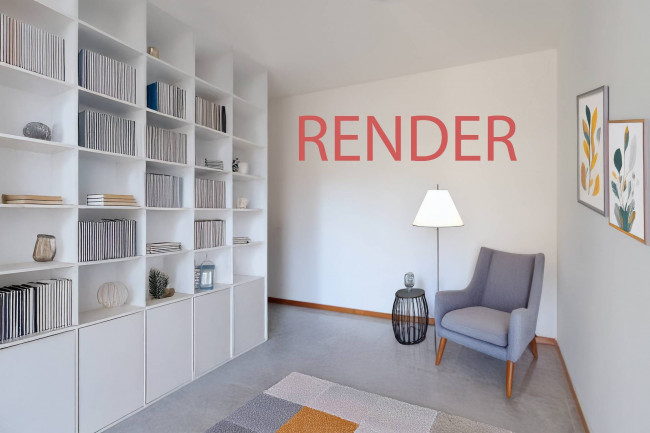 Appartamento in vendita a Spoltore