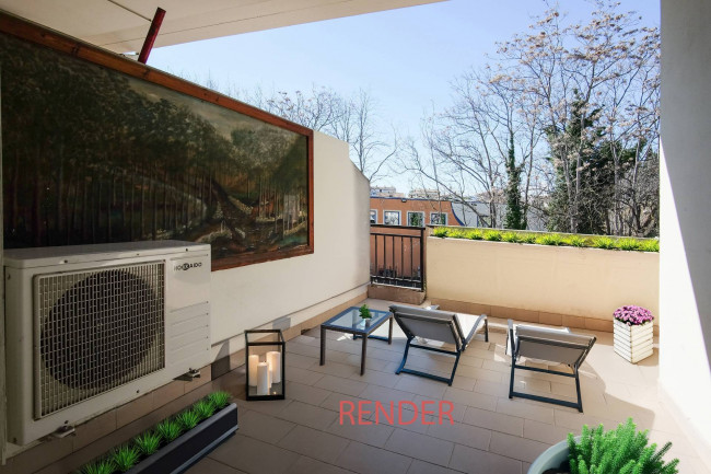 Appartamento in vendita a Spoltore