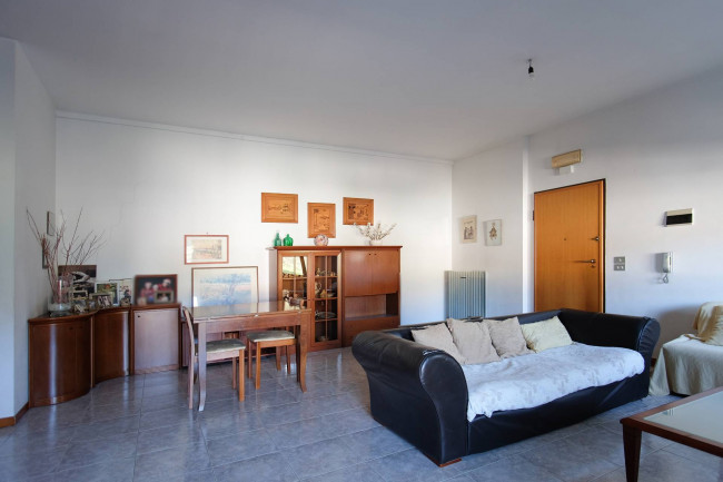 Appartamento in vendita a Spoltore