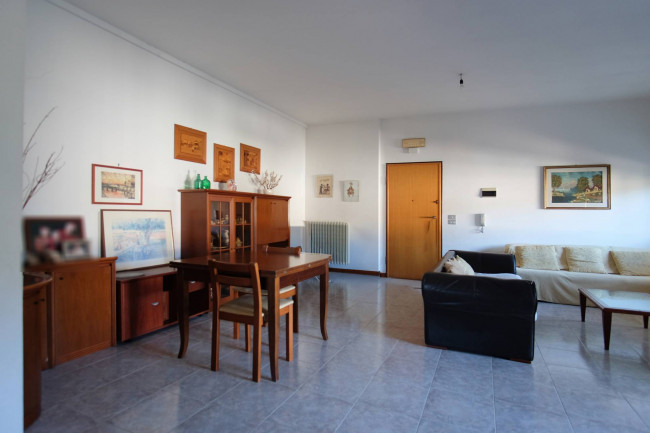 Appartamento in vendita a Spoltore