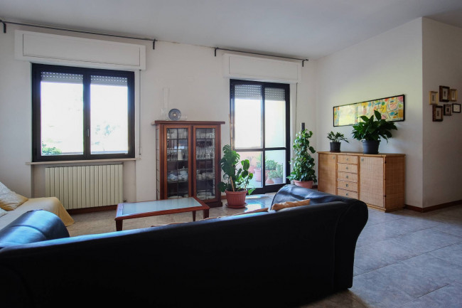 Appartamento in vendita a Spoltore