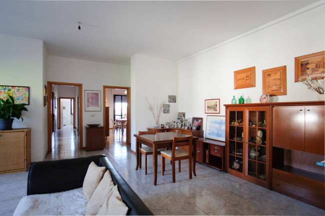 Appartamento in vendita a Spoltore