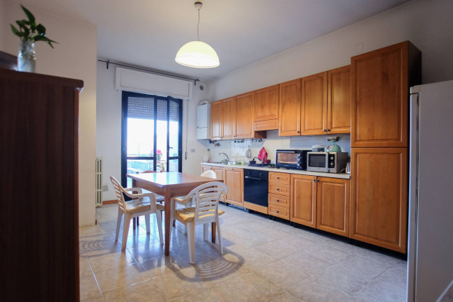 Appartamento in vendita a Spoltore