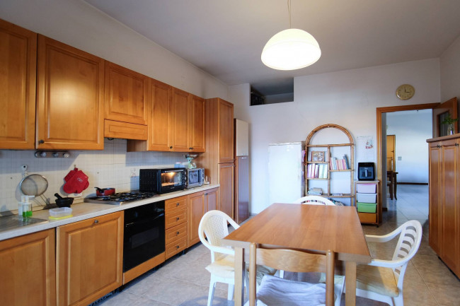 Appartamento in vendita a Spoltore