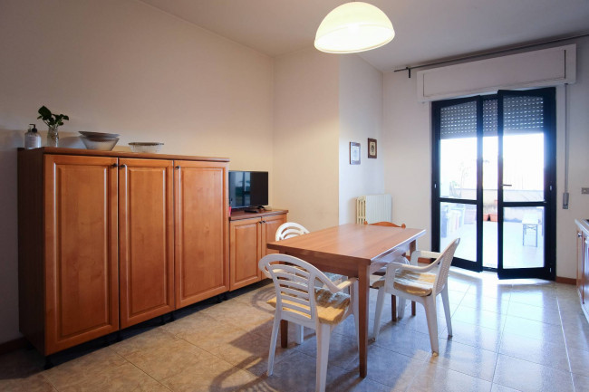 Appartamento in vendita a Spoltore