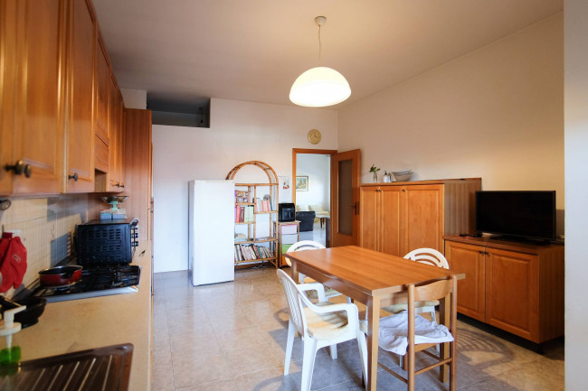 Appartamento in vendita a Spoltore