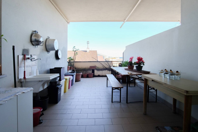 Appartamento in vendita a Spoltore