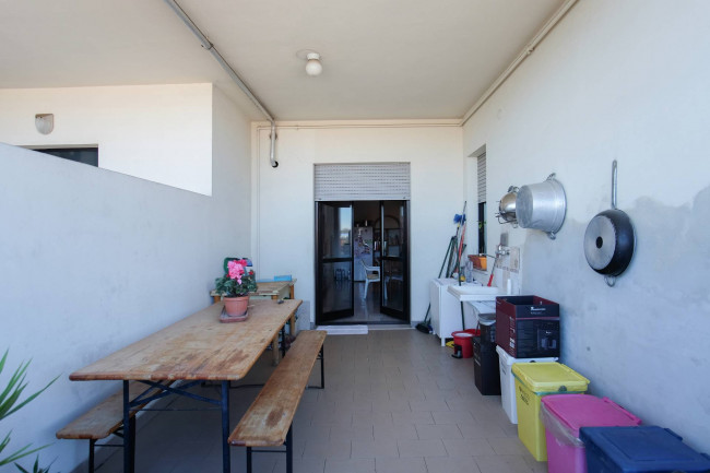 Appartamento in vendita a Spoltore