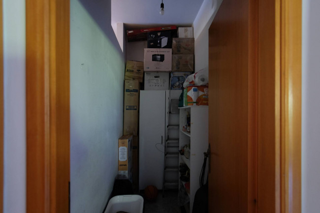 Appartamento in vendita a Spoltore