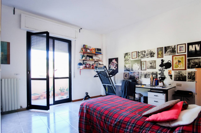 Appartamento in vendita a Spoltore