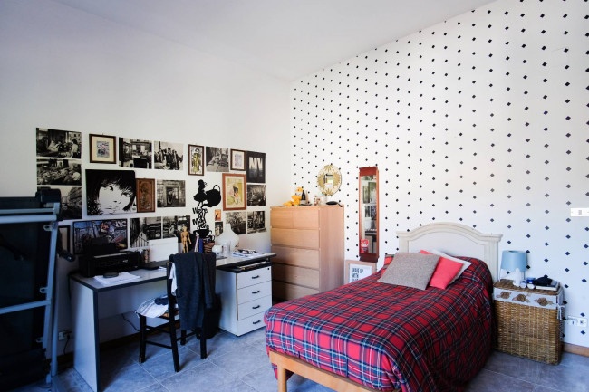 Appartamento in vendita a Spoltore