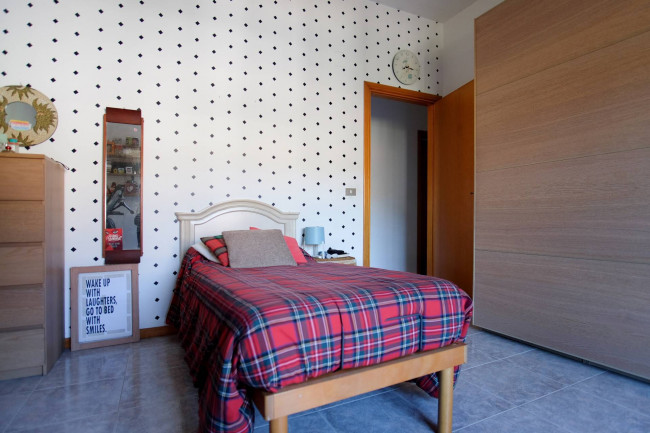 Appartamento in vendita a Spoltore