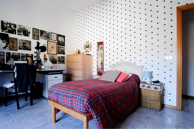 Appartamento in vendita a Spoltore