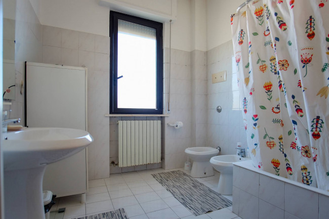 Appartamento in vendita a Spoltore