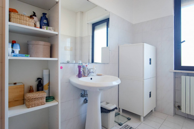 Appartamento in vendita a Spoltore