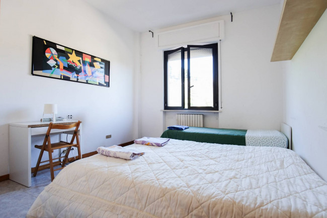 Appartamento in vendita a Spoltore