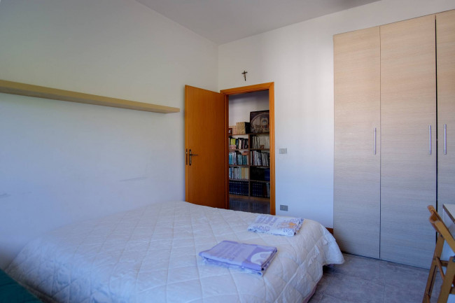 Appartamento in vendita a Spoltore