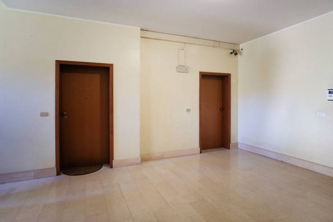 Appartamento in vendita a Spoltore