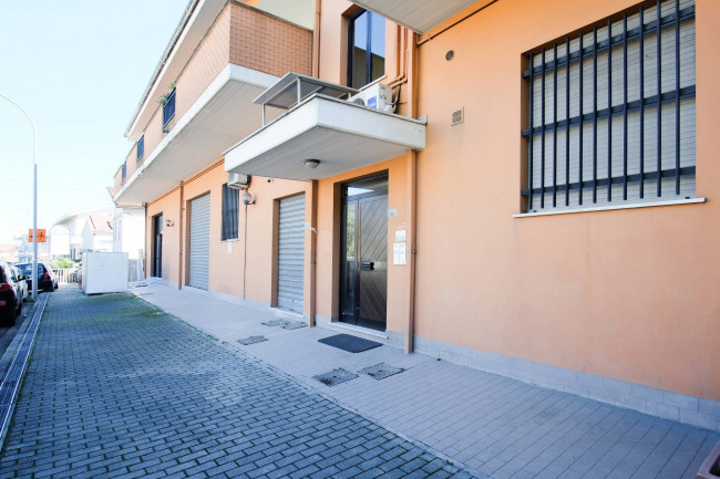 Appartamento in vendita a Spoltore