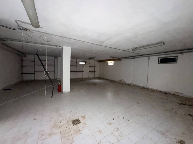 Box o garage in affitto a Chieti