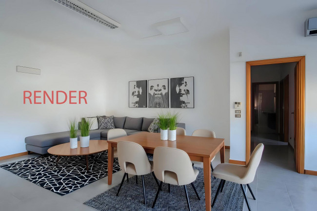 Appartamento in vendita a Spoltore