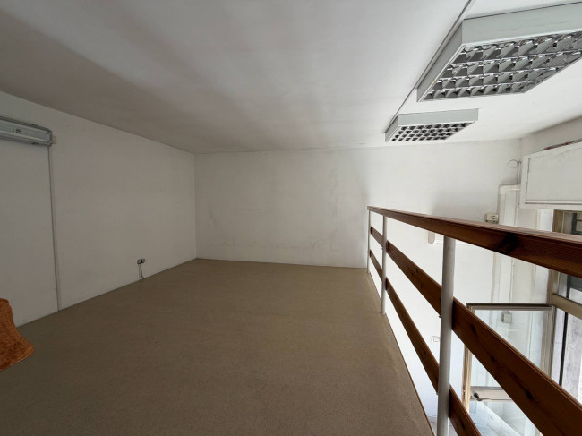 Locale commerciale in affitto a Chieti