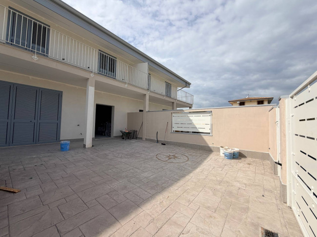 Villette a schiera in vendita a Rosciano