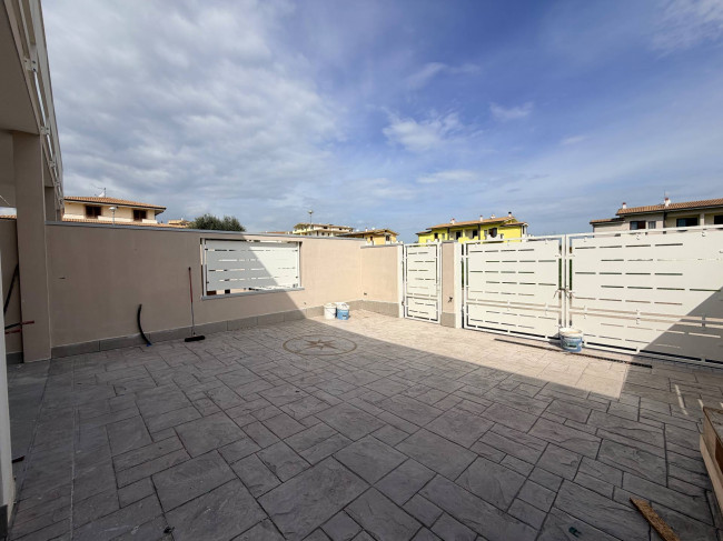 Villette a schiera in vendita a Rosciano