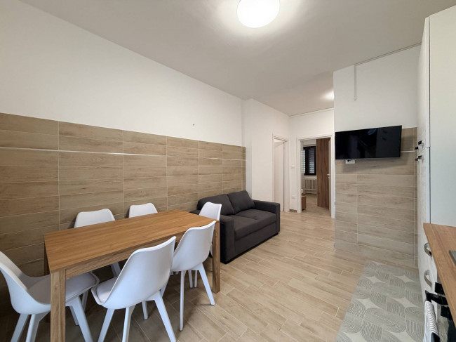 camere singole in affitto a Chieti