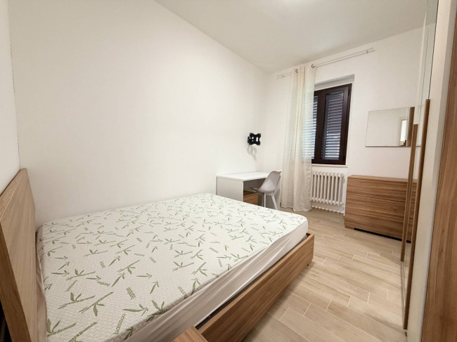 camere singole in affitto a Chieti