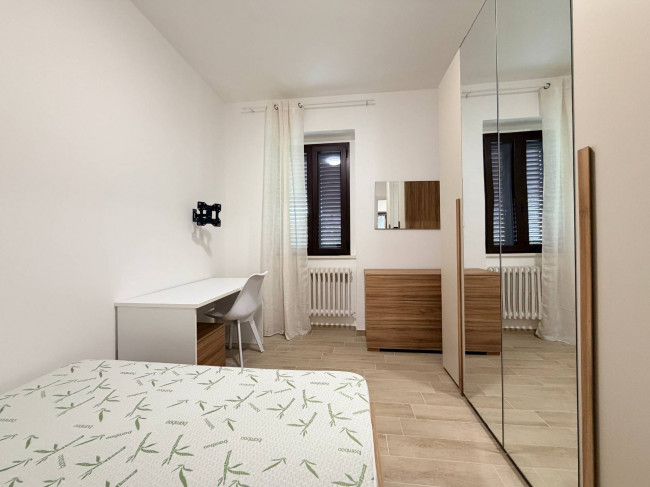 camere singole in affitto a Chieti