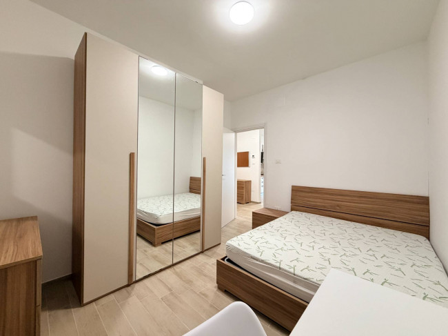 camere singole in affitto a Chieti