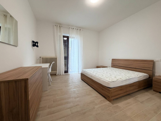 camere singole in affitto a Chieti