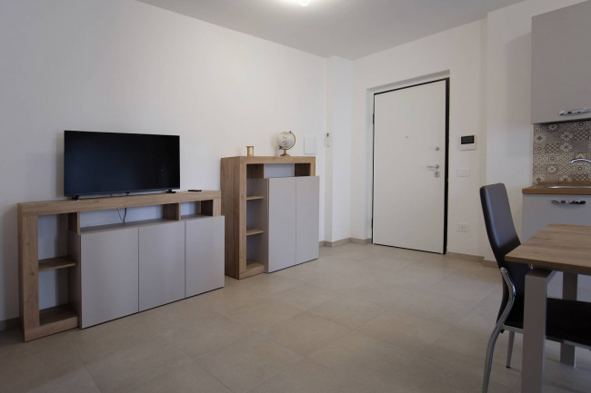 Appartamento in affitto a Chieti