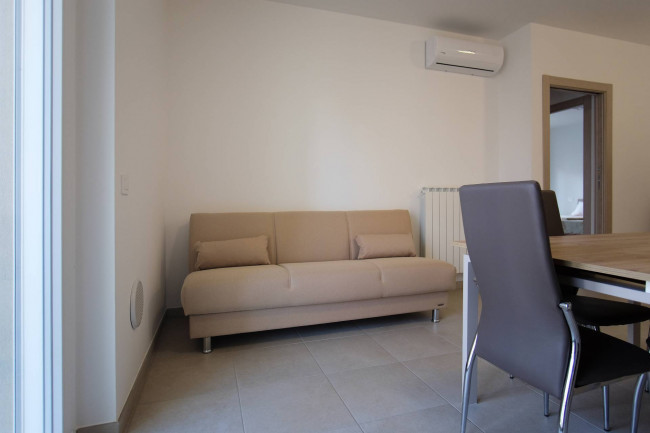 Appartamento in affitto a Chieti