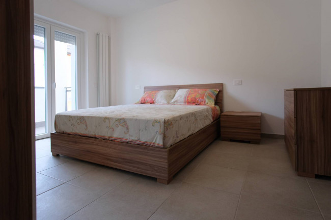 Appartamento in affitto a Chieti