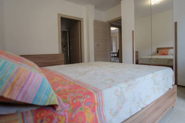 Appartamento in affitto a Chieti