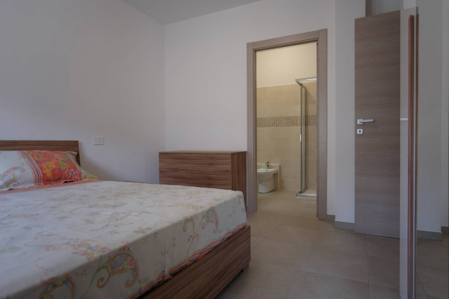 Appartamento in affitto a Chieti