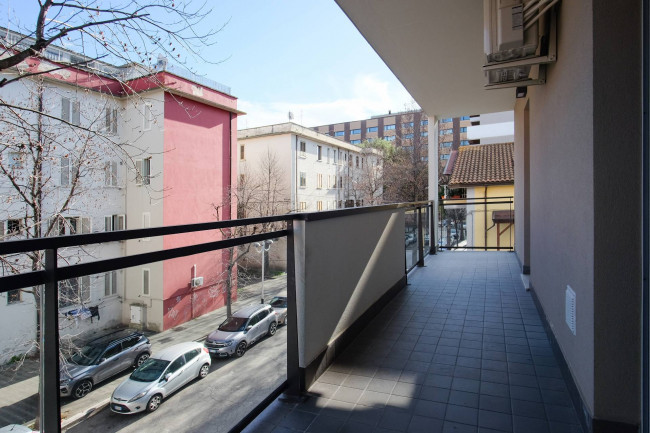 Appartamento in affitto a Chieti