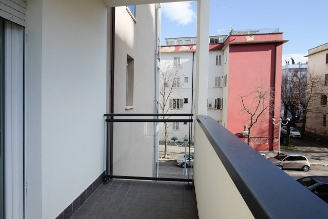Appartamento in affitto a Chieti