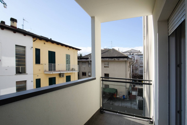 Appartamento in affitto a Chieti