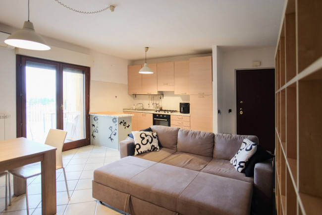 Appartamento in vendita a Chieti