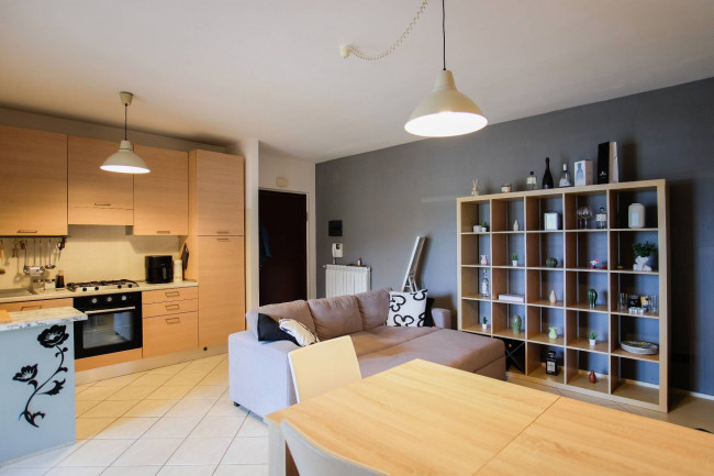 Appartamento in vendita a Chieti