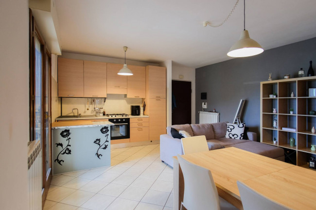 Appartamento in vendita a Chieti